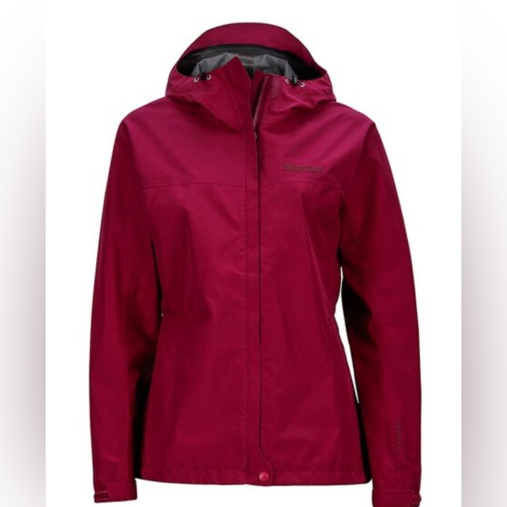 Marmot Women's Minimalist Jacket